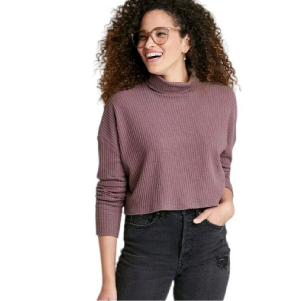 Bundle Of Wild Fable Fall Sweaters XS